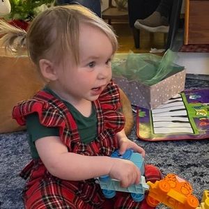 Meet your Posher, Mary